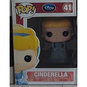 Funko Pop! Vinyl:‎ Disney - Cinderella #41